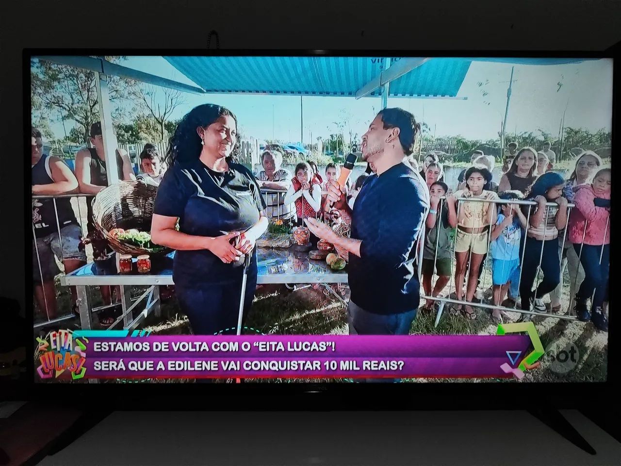 Tv TCL