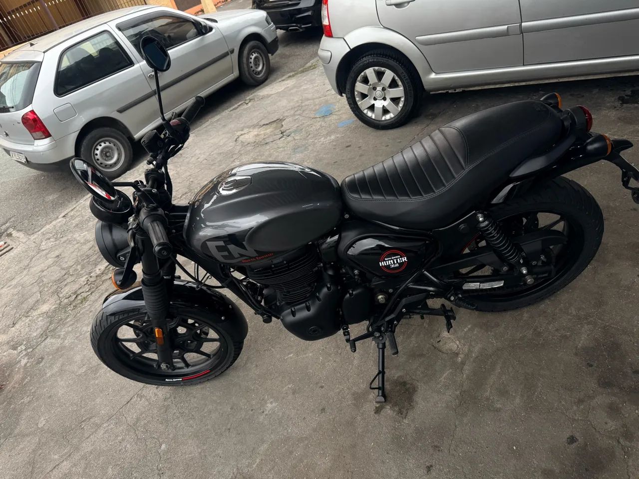 Vendo Hunter 2025 