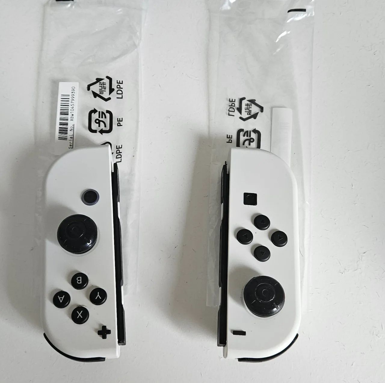 Controles para Switch Nintendo