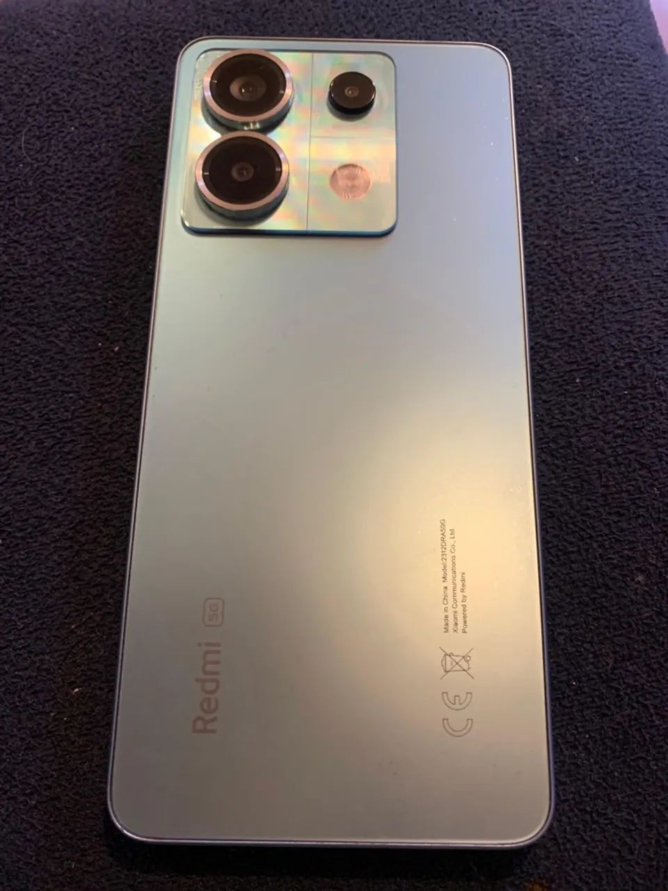 Redmi Note 13 Pro 5G - Foto 3