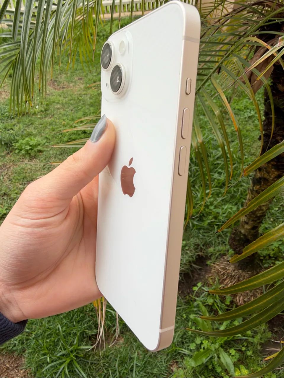 Vendo iPhone 14 ? 128 GB - Foto 5
