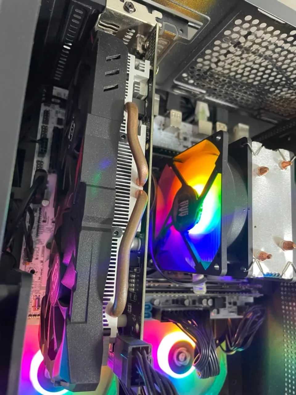 PC GAMER CUSTO BENEFICIO  - Foto 2