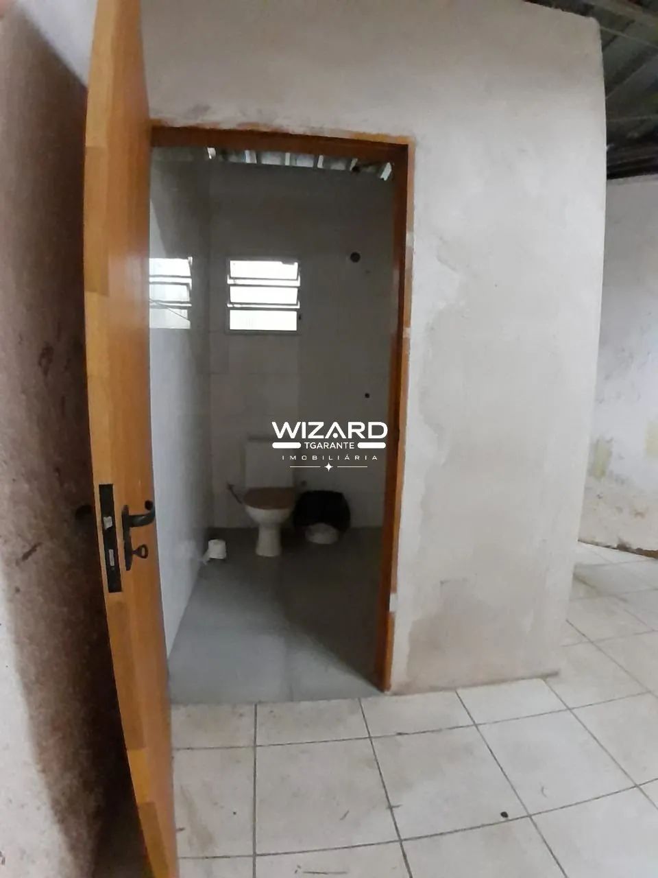 Galpão para venda com casa em anexo no Centro de Serra Negra SP - Foto 5