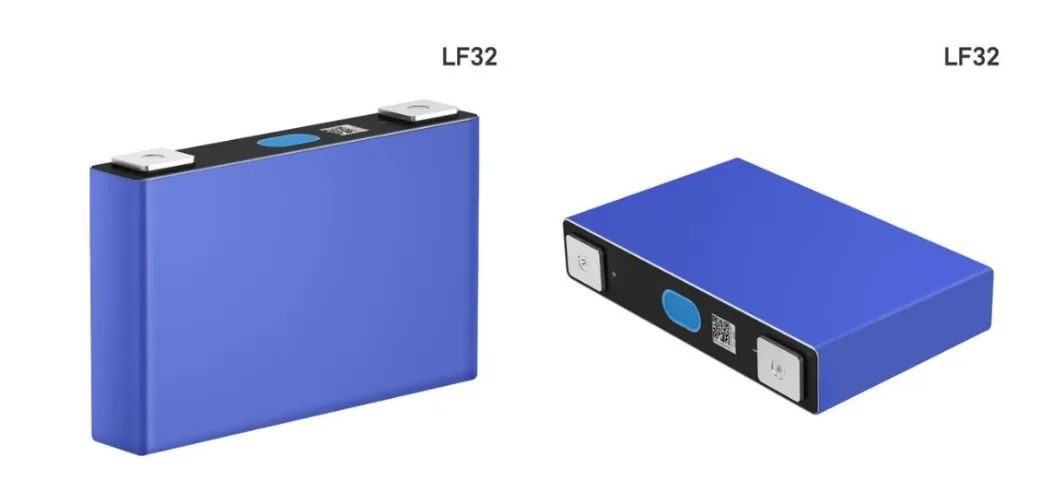 kit 6 Células de litio LiFePO4 EVE LF32 3.2v 32Ah - Foto 2