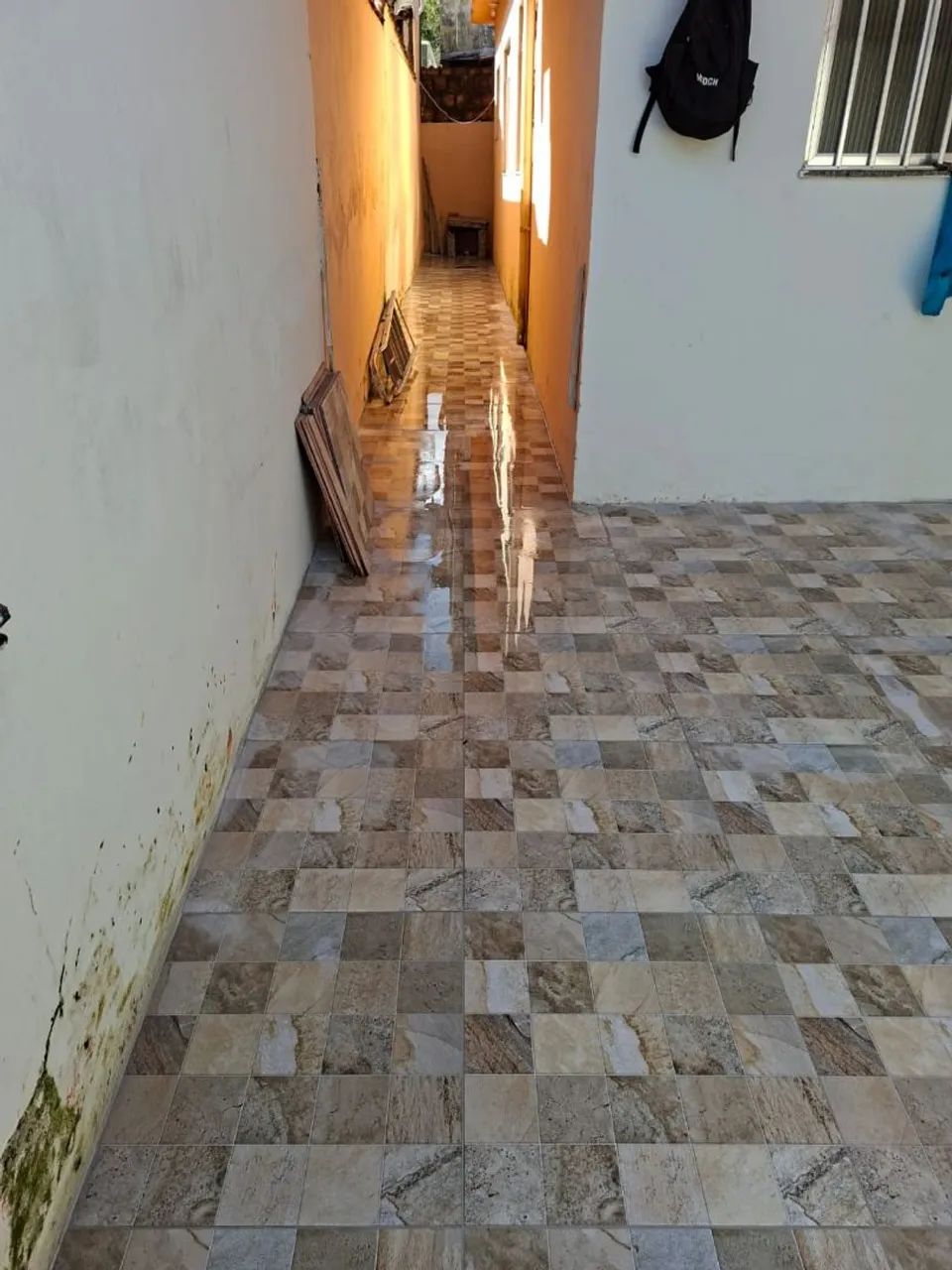 Alugo Casa de 2 quartos em Muriqui - Foto 3