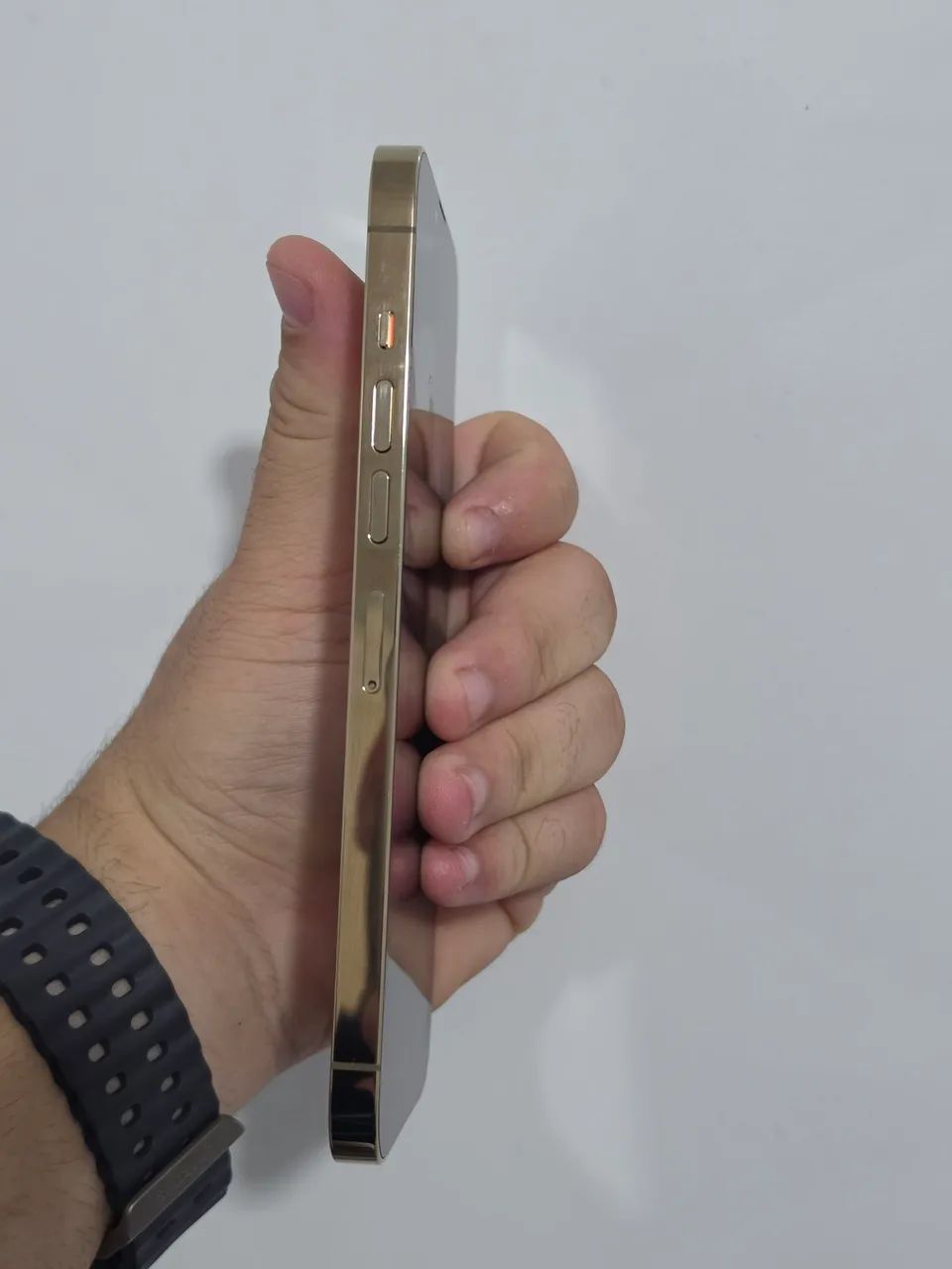 IPhone 13 Pro Max Na garantia até o meio de 2027 - Foto 3