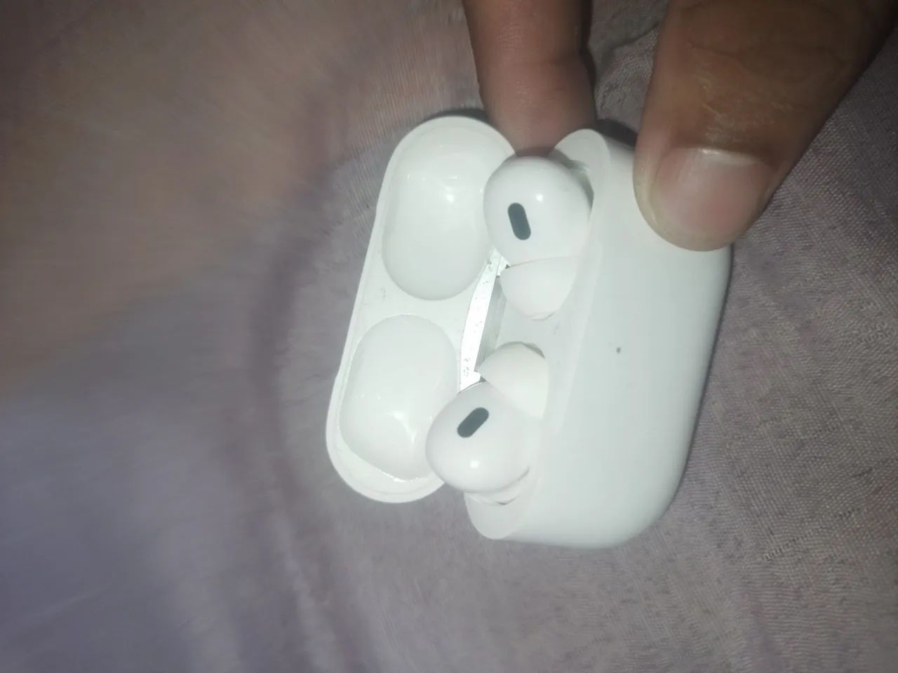 Fone de ouvido sem fio para iphone  - Foto 2