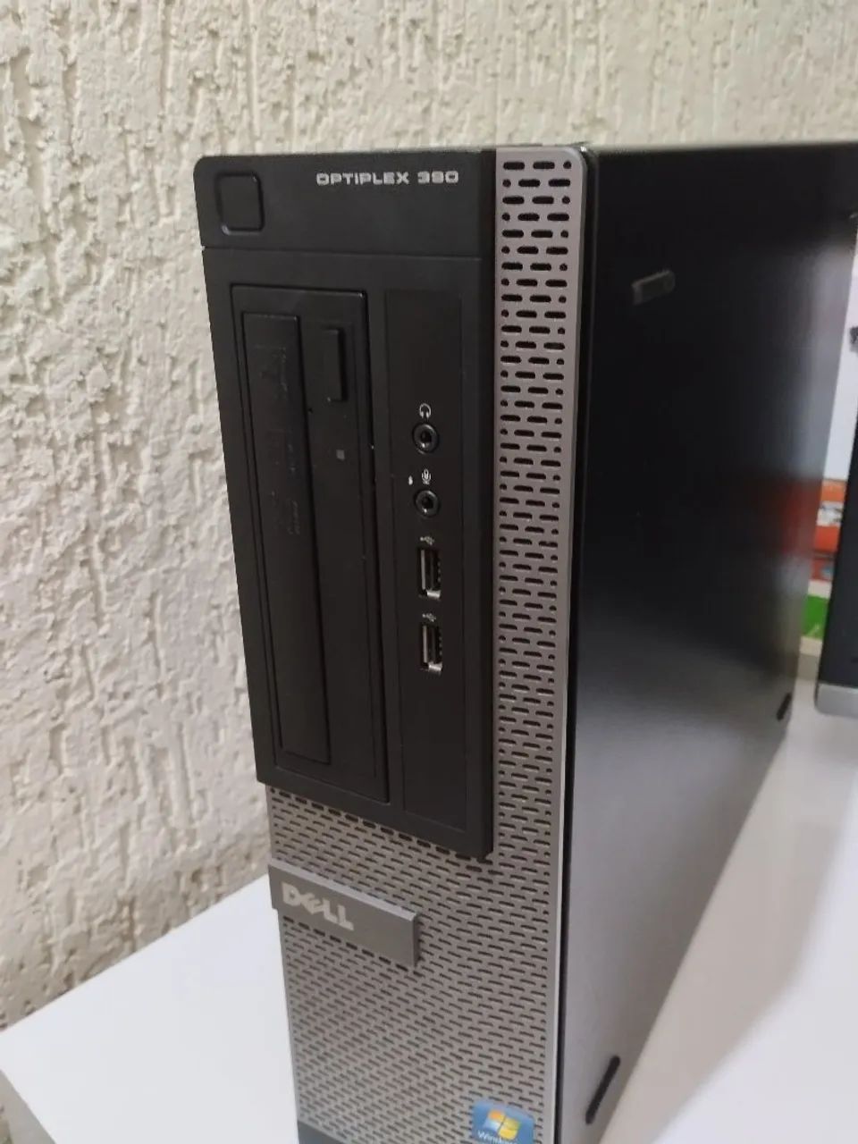 Desktop Dell I3