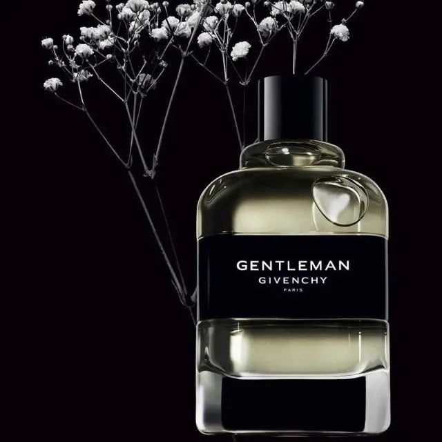 Perfume Givenchy 