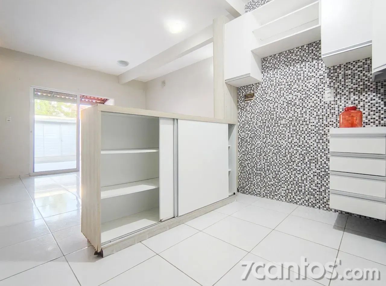 Casa, Novo Mondubim, 3 quartos - Foto 4