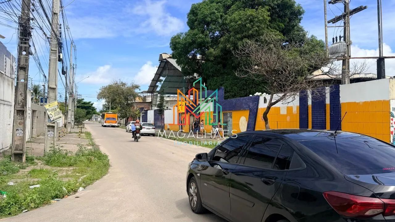 PRÉDIO COM TERRENO DE 2.970 M² PARA LOCAÇÃO