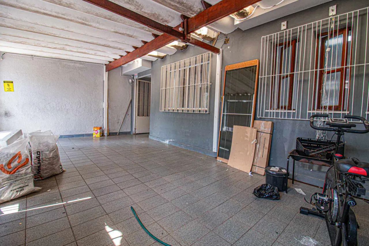Casa comercial na Rua Professor Campos de Oliveira, 478  168 m² - Foto 5