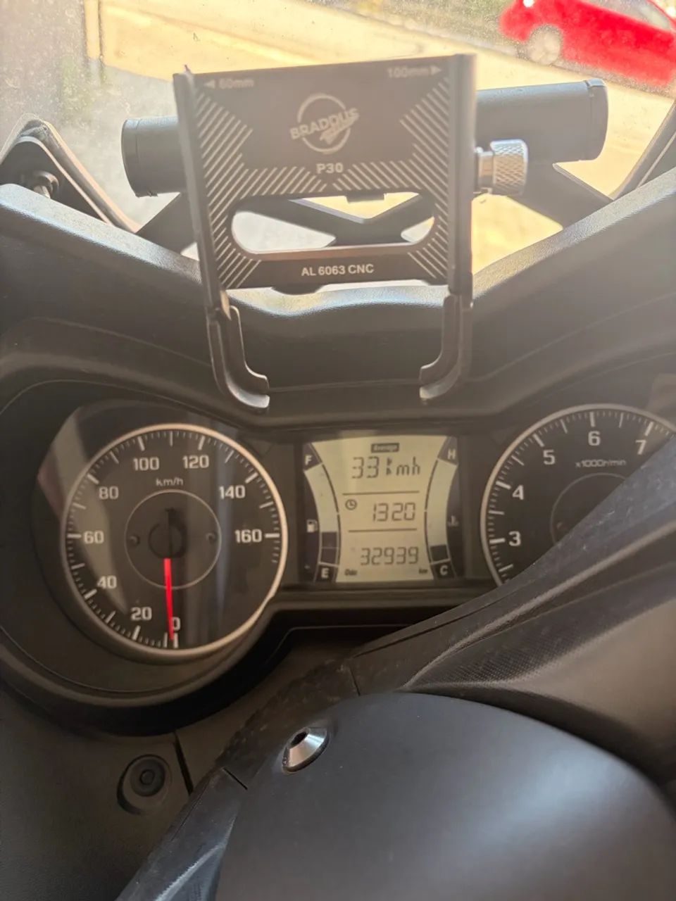 Xmax 250 ABS 2022 - Foto 5
