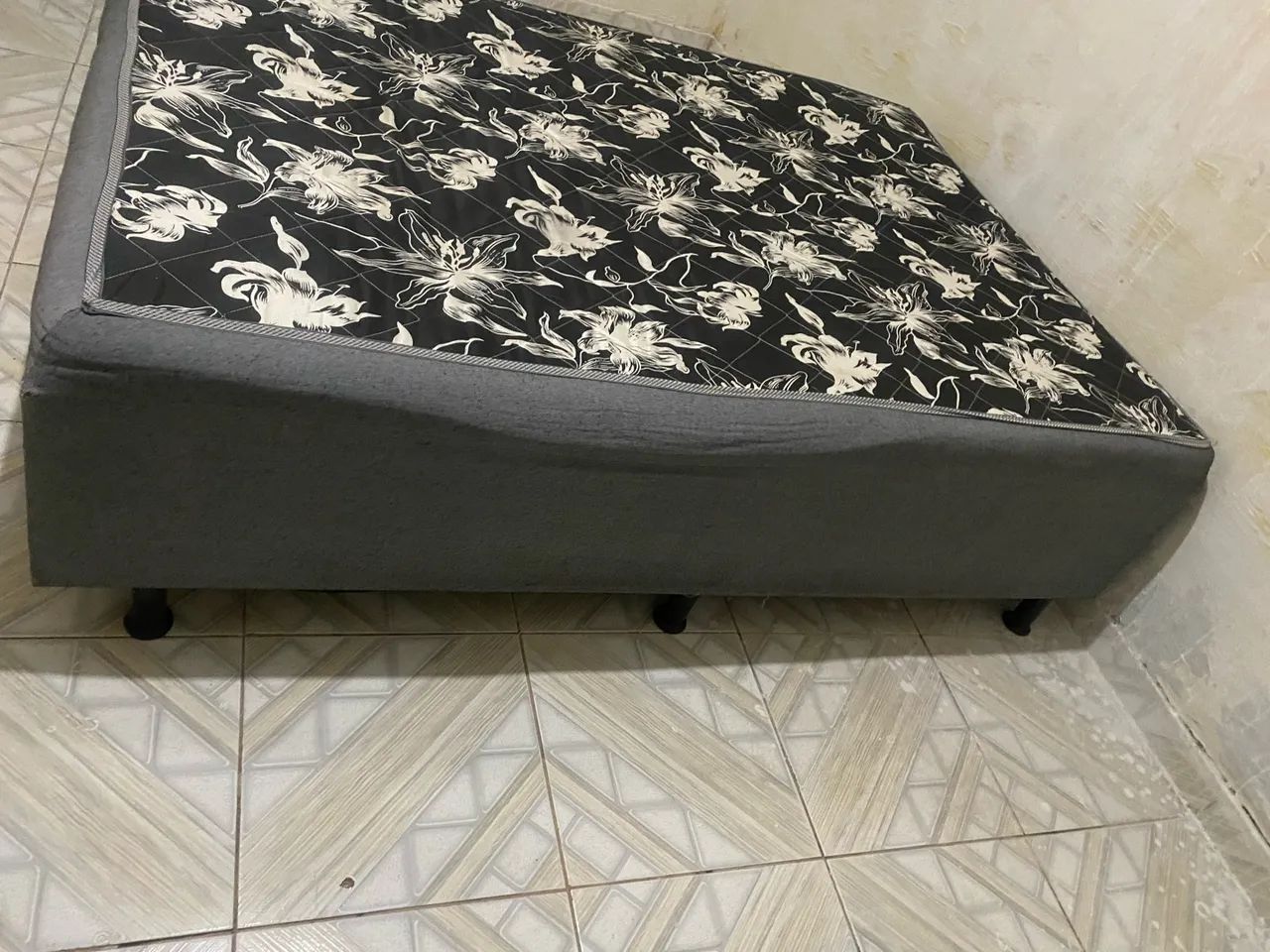 Cama box - Foto 2
