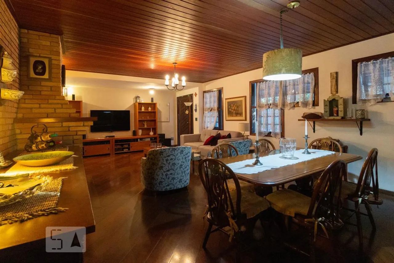 Casa à Venda - Jaguaré, 3 Quartos, 239 m2 - Foto 3