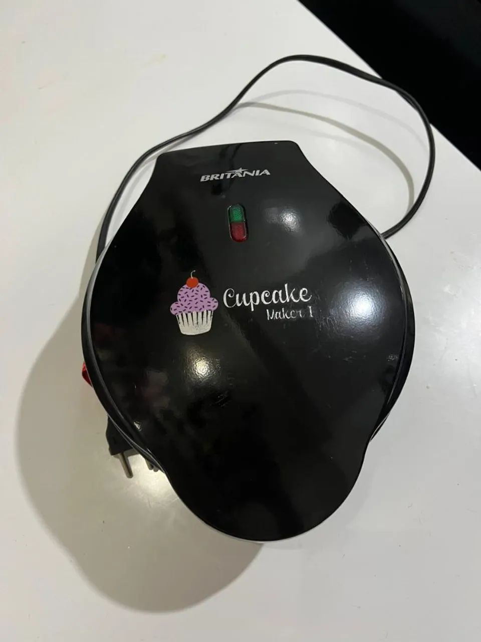 Cupcake Maker Brit ânia  - Foto 2