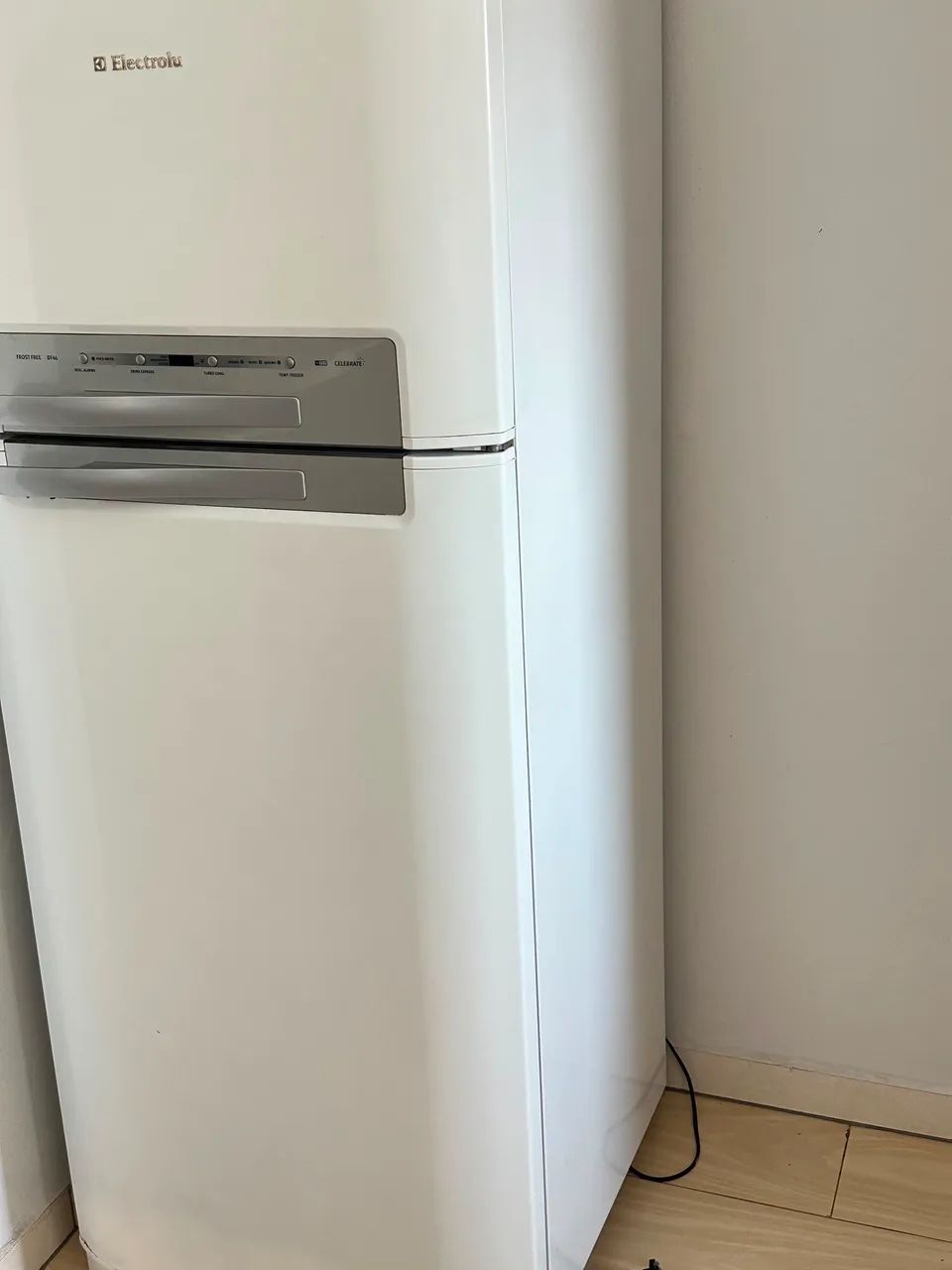 GELADEIRA ELECTROLUX  - Foto 5