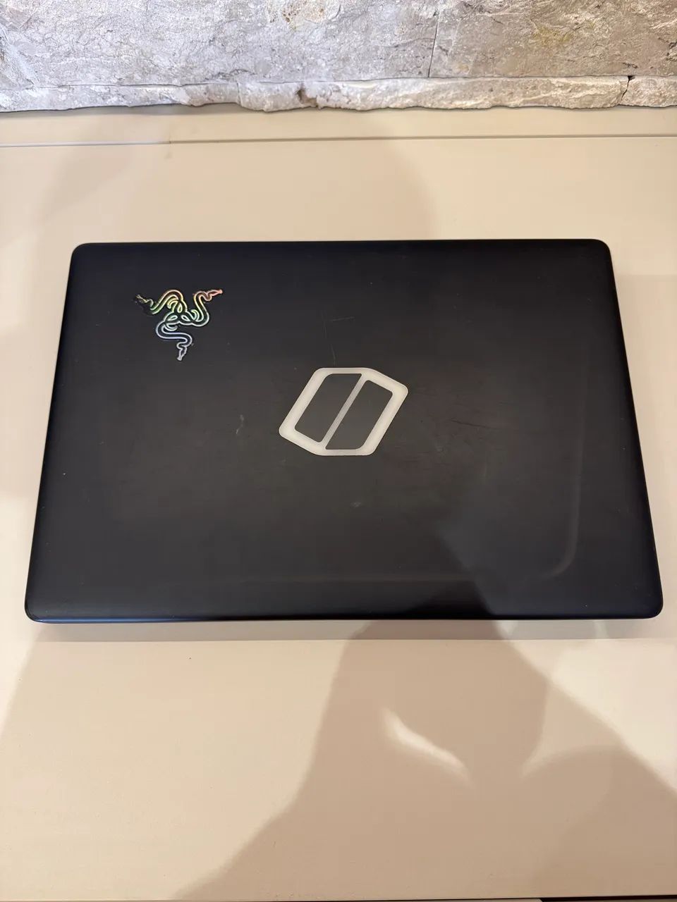Notebook Samsung Odyssey i7 GTX 1050 - 8GB RAM - Foto 2