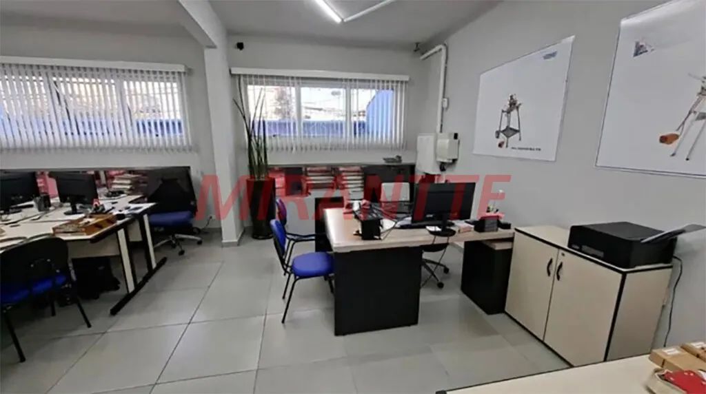 Sobrado de 120m² com 2 quartos em Santana - Foto 2