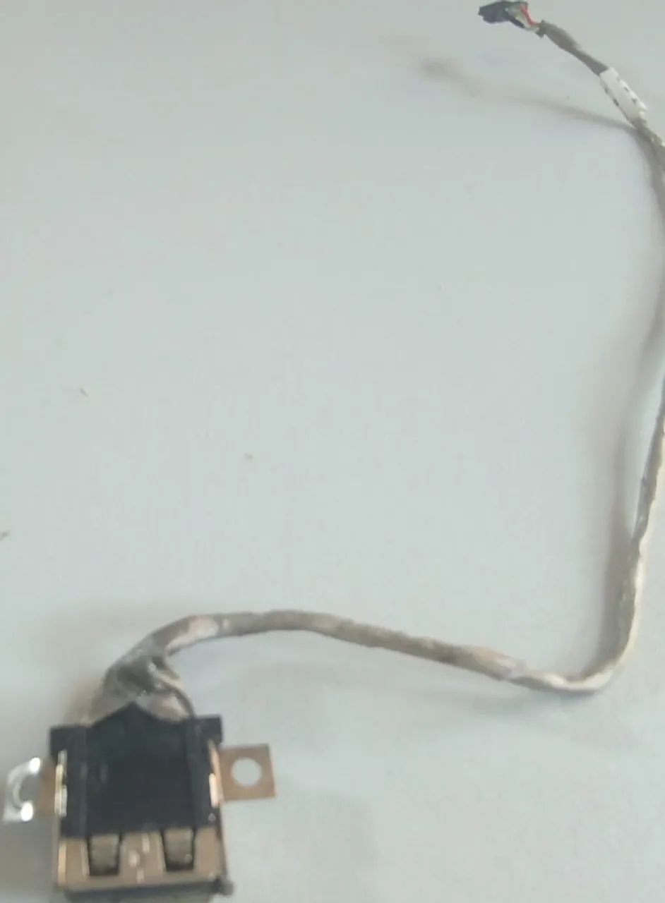 conector usb notebook asus x44c