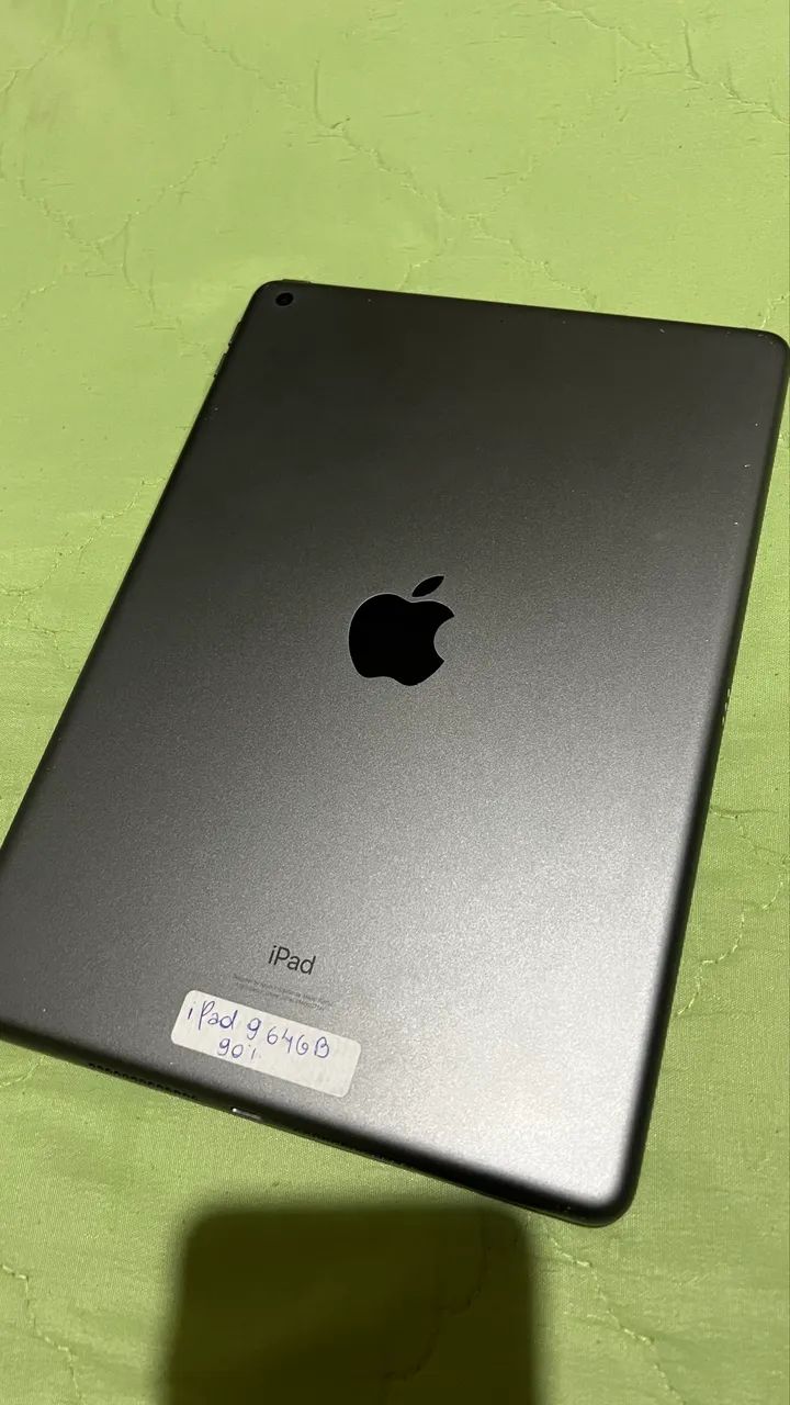 iPad 9 - Foto 4