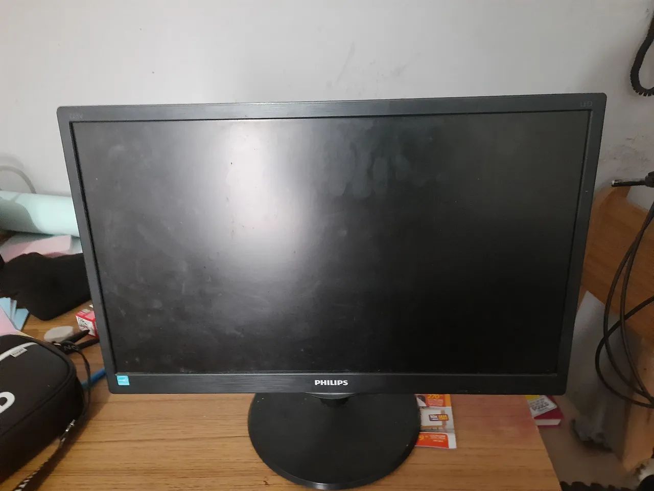 Monitor 22 polegadas 