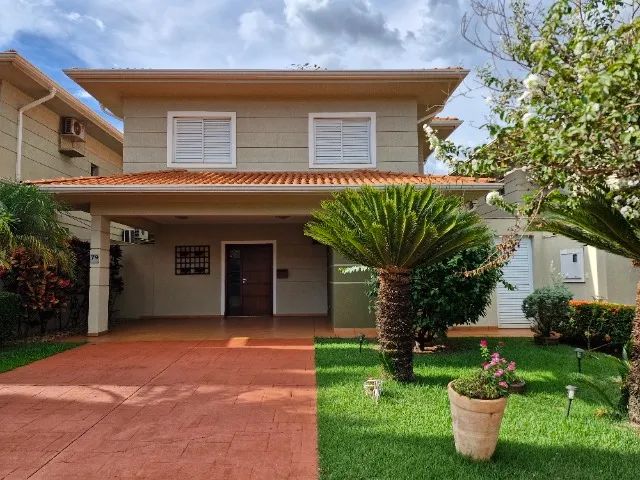 Foto - Ribeirão Preto - Recreio das Acácias