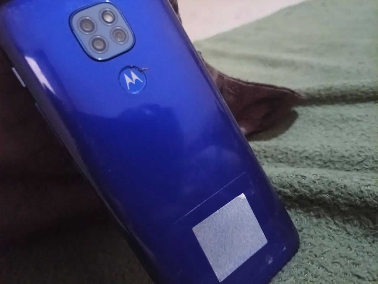 Vendo um celular valor490 - Foto 2