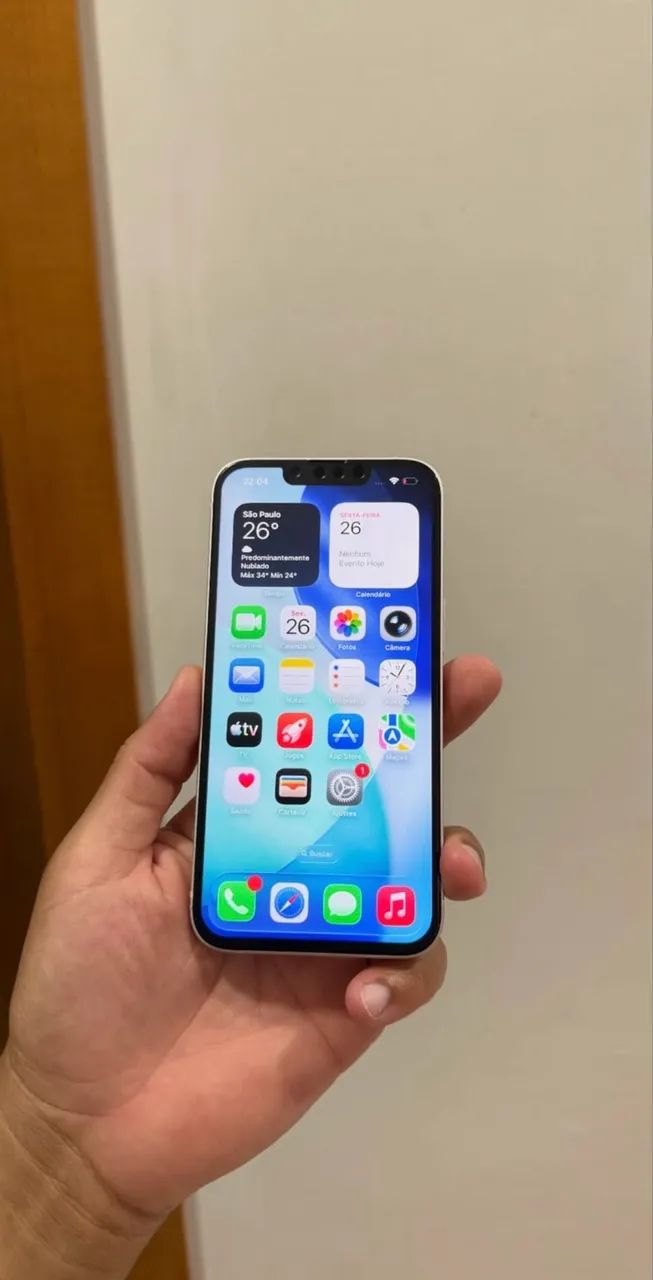 iPhone 13 - Foto 3