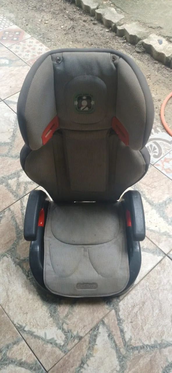 Assento elevatório 3 em 1 - Foto 2