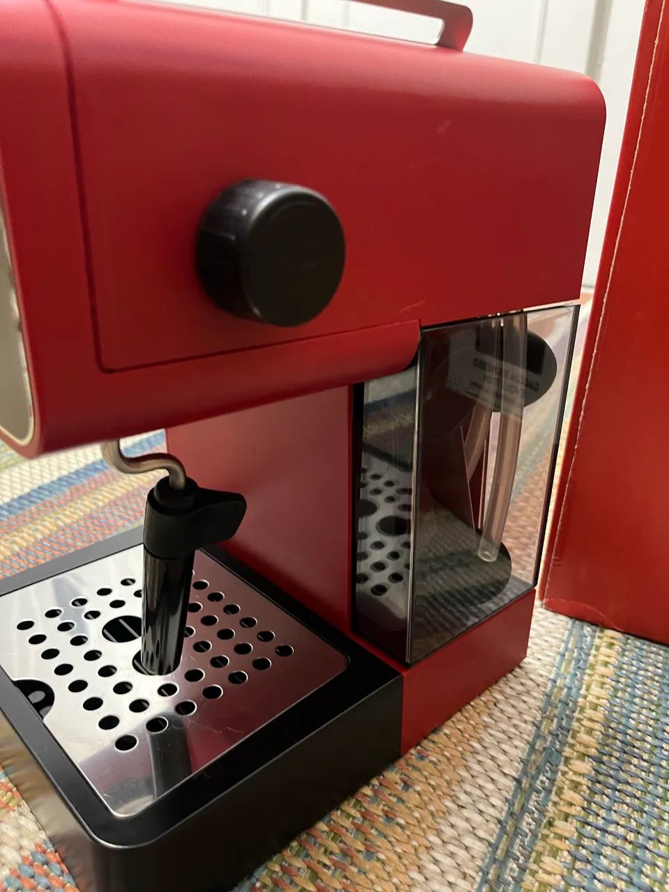 Cafeteira Espresso Evolution Gaggia - Foto 4