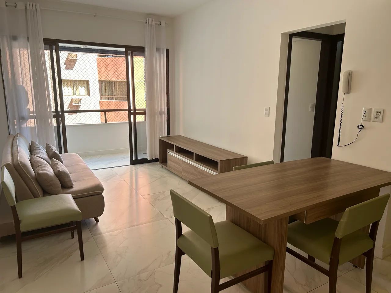 1/4 Mobiliado - Pituba Ville  - Foto 3