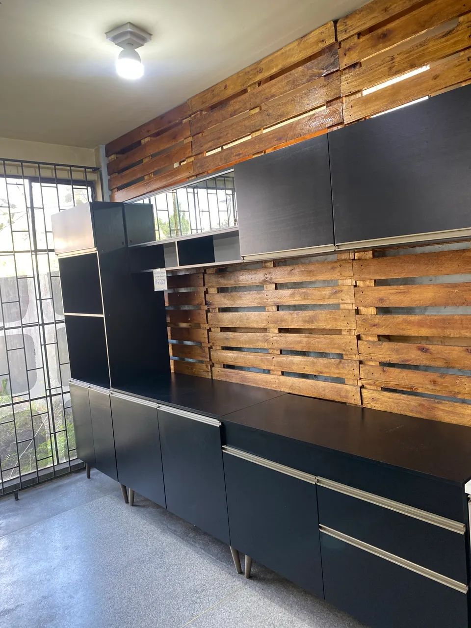 COZINHA MODULADA COMPLETA!! - Foto 4