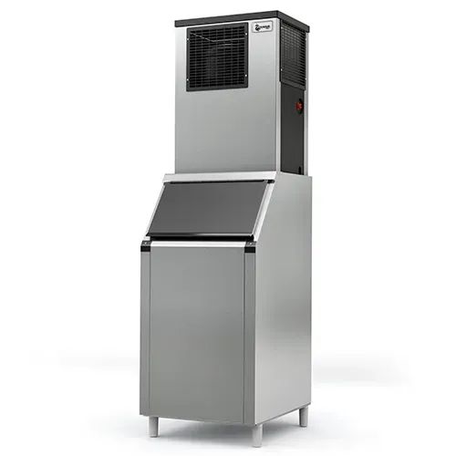 Máquina de Gelo Everest - Alta Produção e Excelente Qualidade - Foto 2