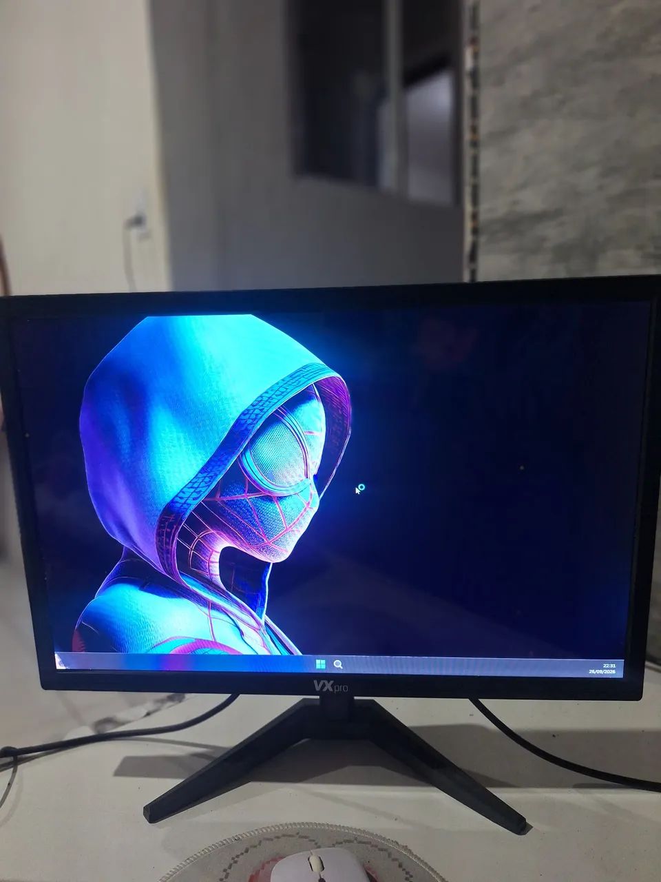 Monitor VXpro 19' + teclado  - Foto 3
