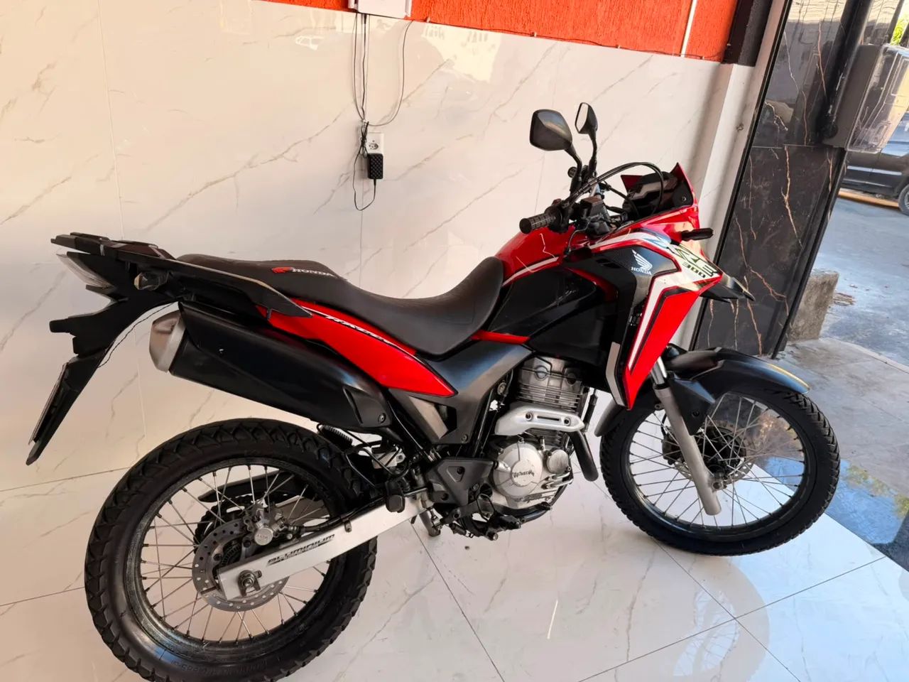 XRE 300 2019 - Foto 5