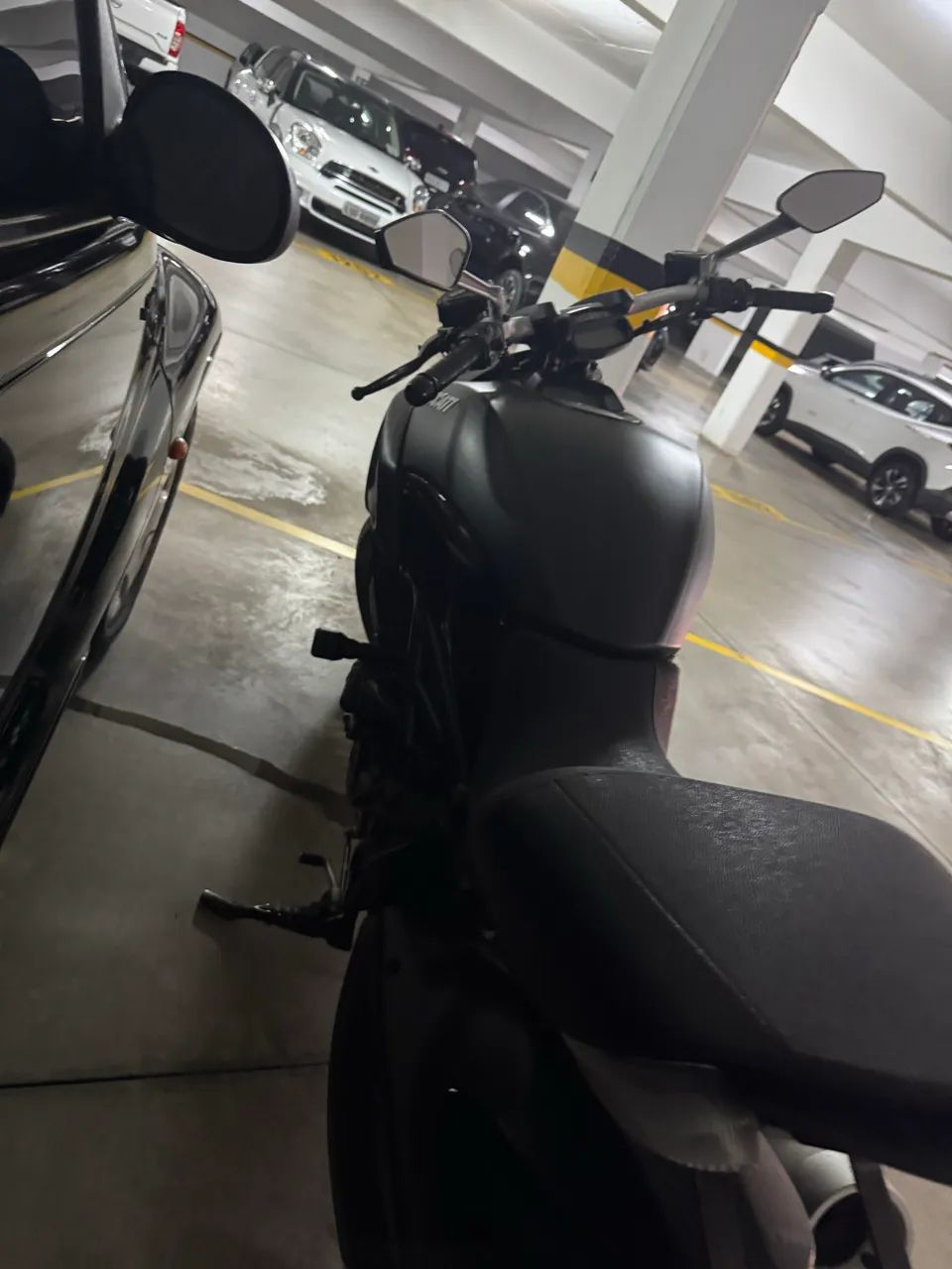 Ducati Diavel ABS - Foto 5