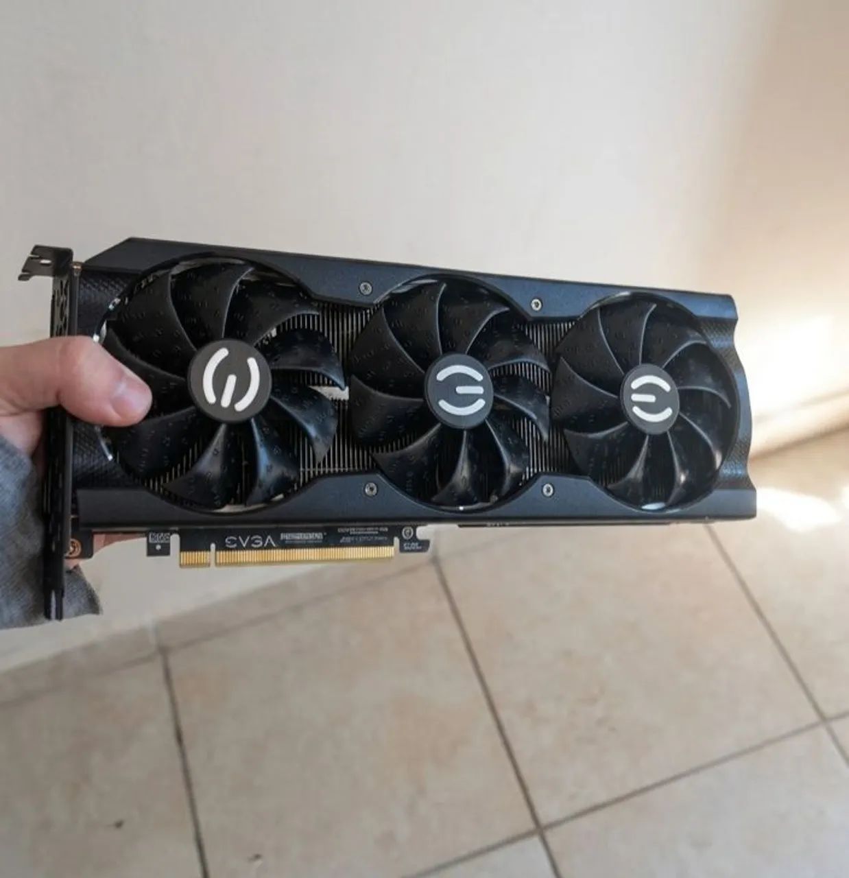 Placa de video RTX 3080 - Foto 2