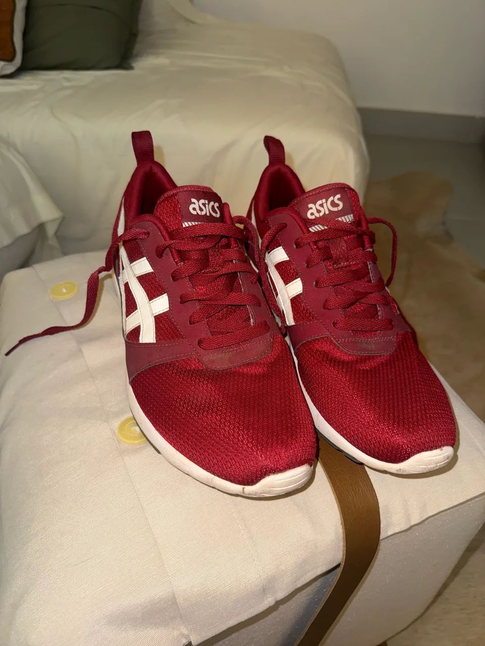 Asics Tiger - Foto 2