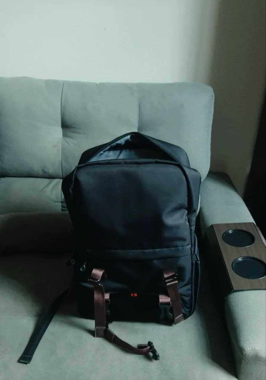 Mochila de câmera K&F  - Foto 3