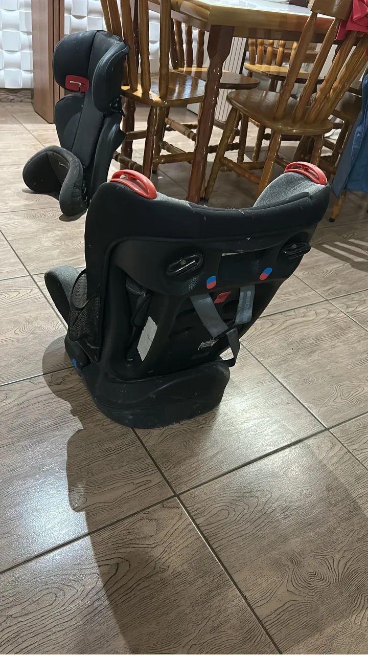 Bebê conforto 