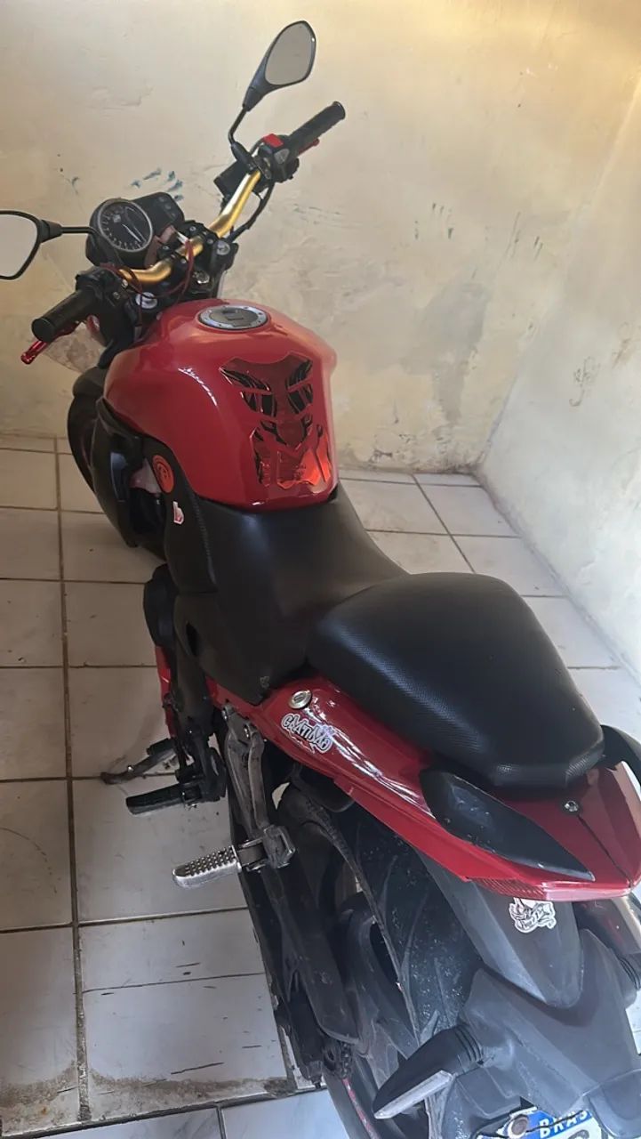 Dafra Next 250cc 2013 - Foto 2