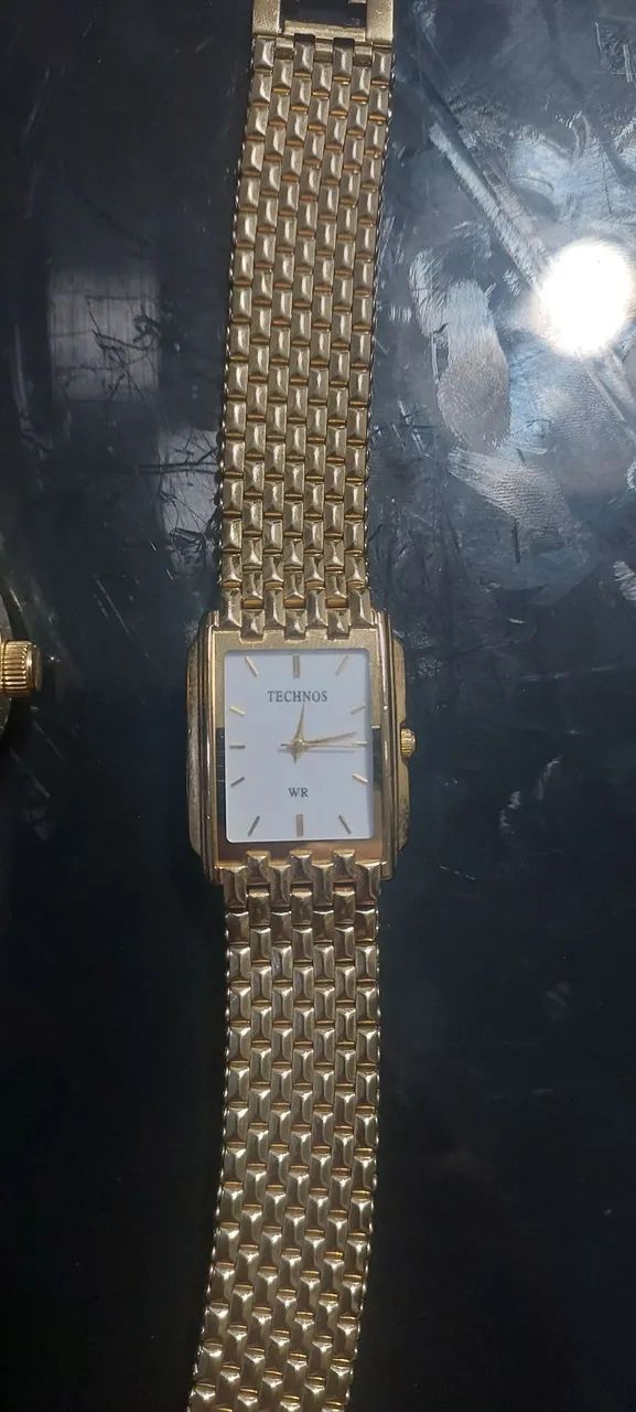 Lote 3 técnicos relógios  - Foto 2