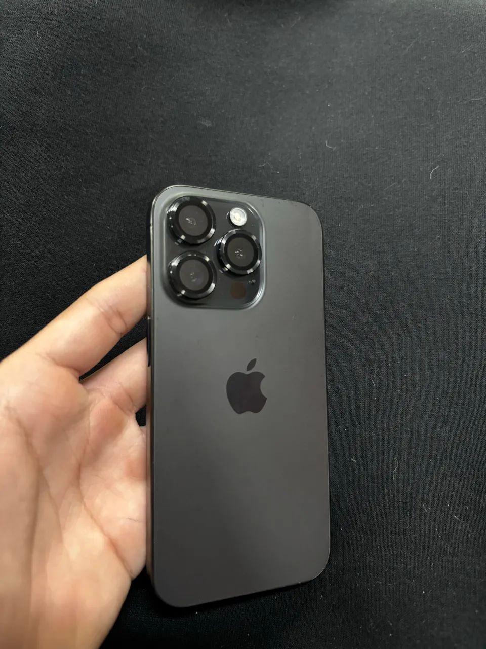 iPhone 15 Pro 256GB Original Apple - Excelente Estado - Foto 3