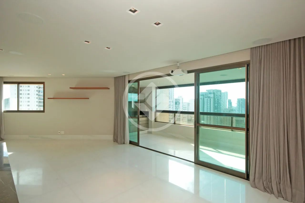 APARTAMENTO DE 4 QUARTOS A VENDA VILA DA SERRA codigo: 345858