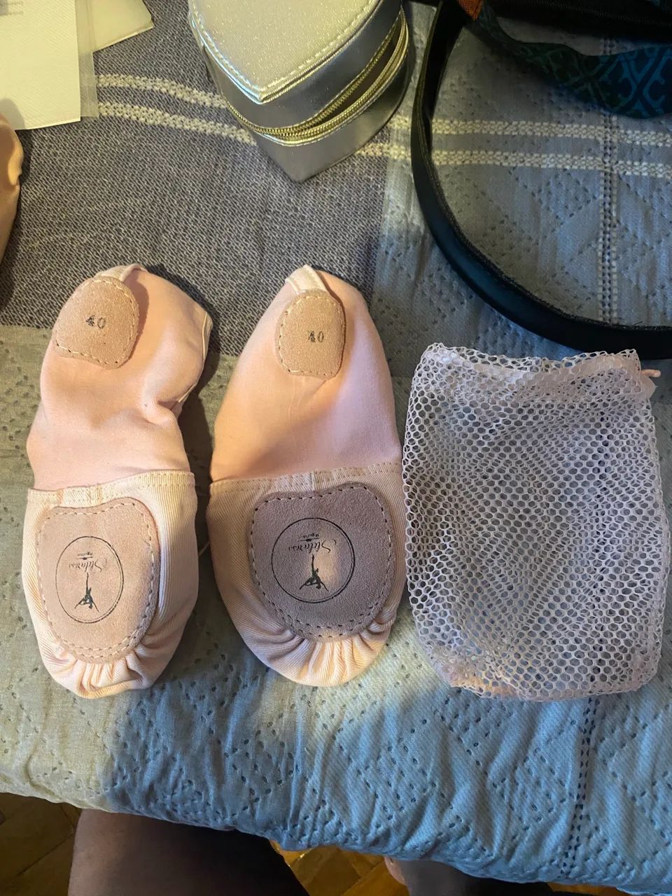 Vendo sapatilha nunca usada  - Foto 2