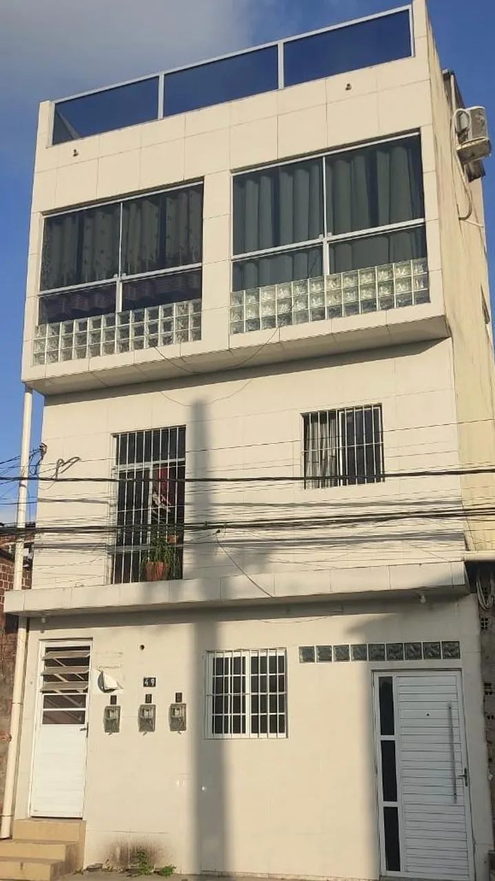 Alugo casa  - Foto 5