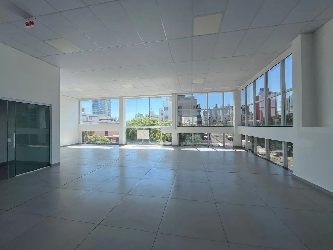 Sala Comercial para aluguel em Chapecó - Foto 5