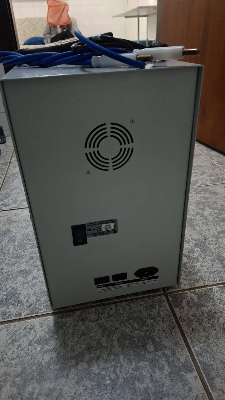 Ondas curtas Ibramed - Foto 4