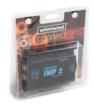 DIRECT BOX IMP2 